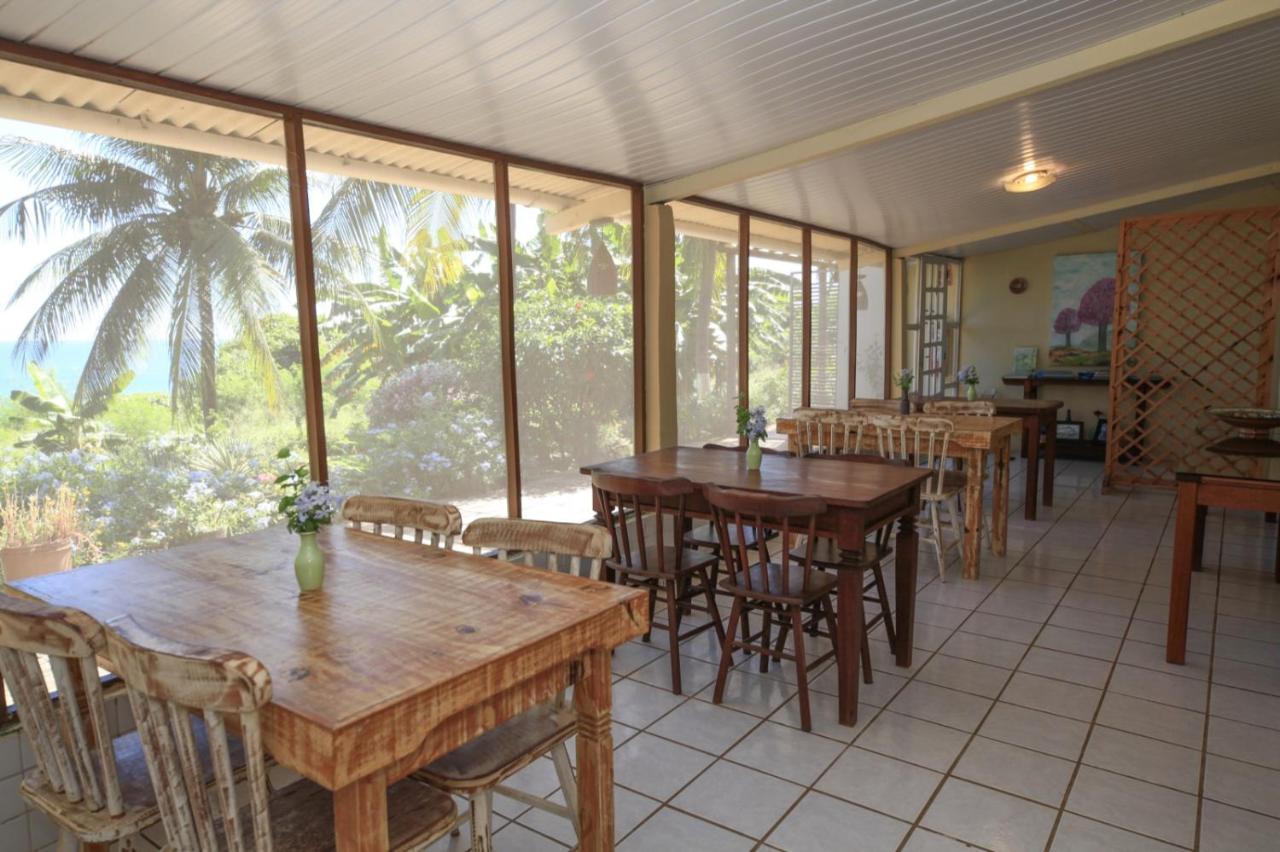 賓館 Canto Do Boldro Fernando de Noronha