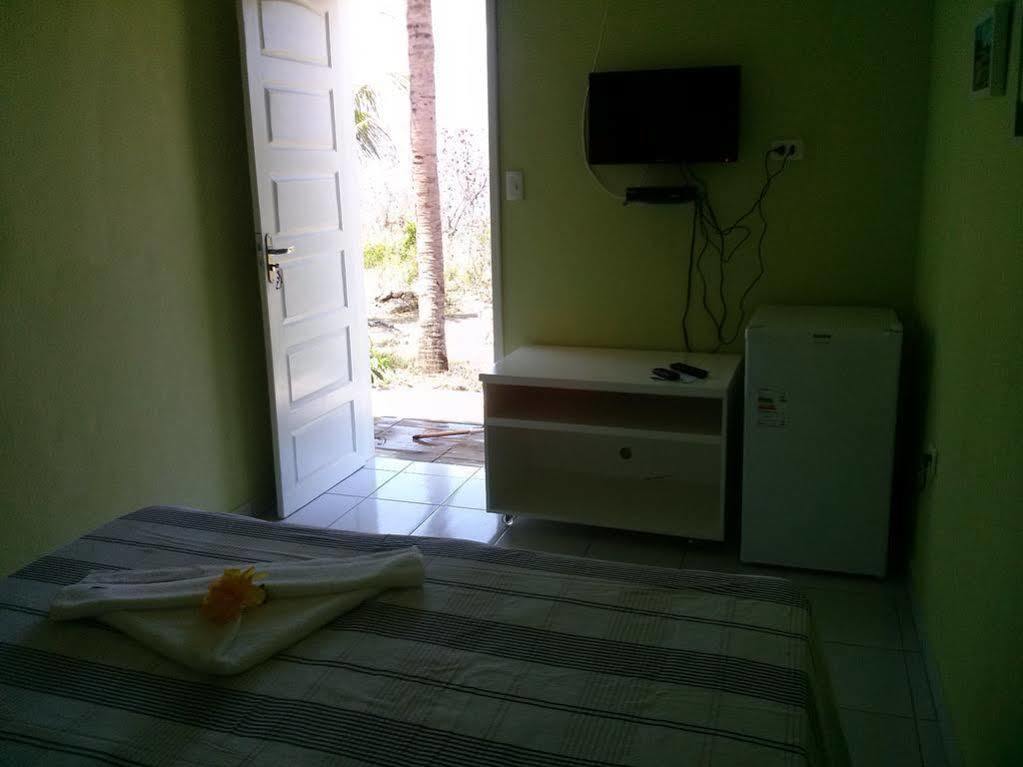 賓館 Canto Do Boldro Fernando de Noronha