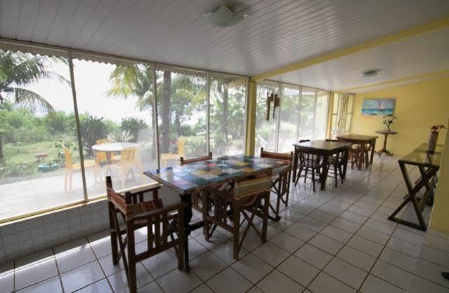 賓館 Canto Do Boldro Fernando de Noronha
