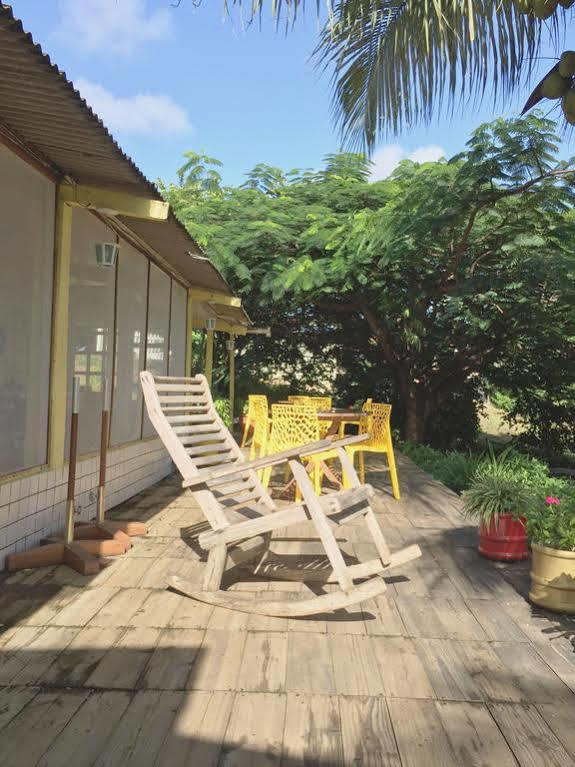 賓館 Canto Do Boldro Fernando de Noronha