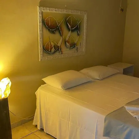 Pousada Canto Do Boldro Fernando de Noronha Exterior photo