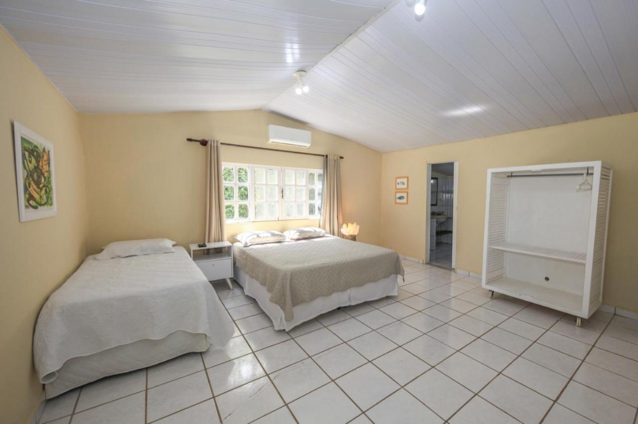 Inn Canto Do Boldró
