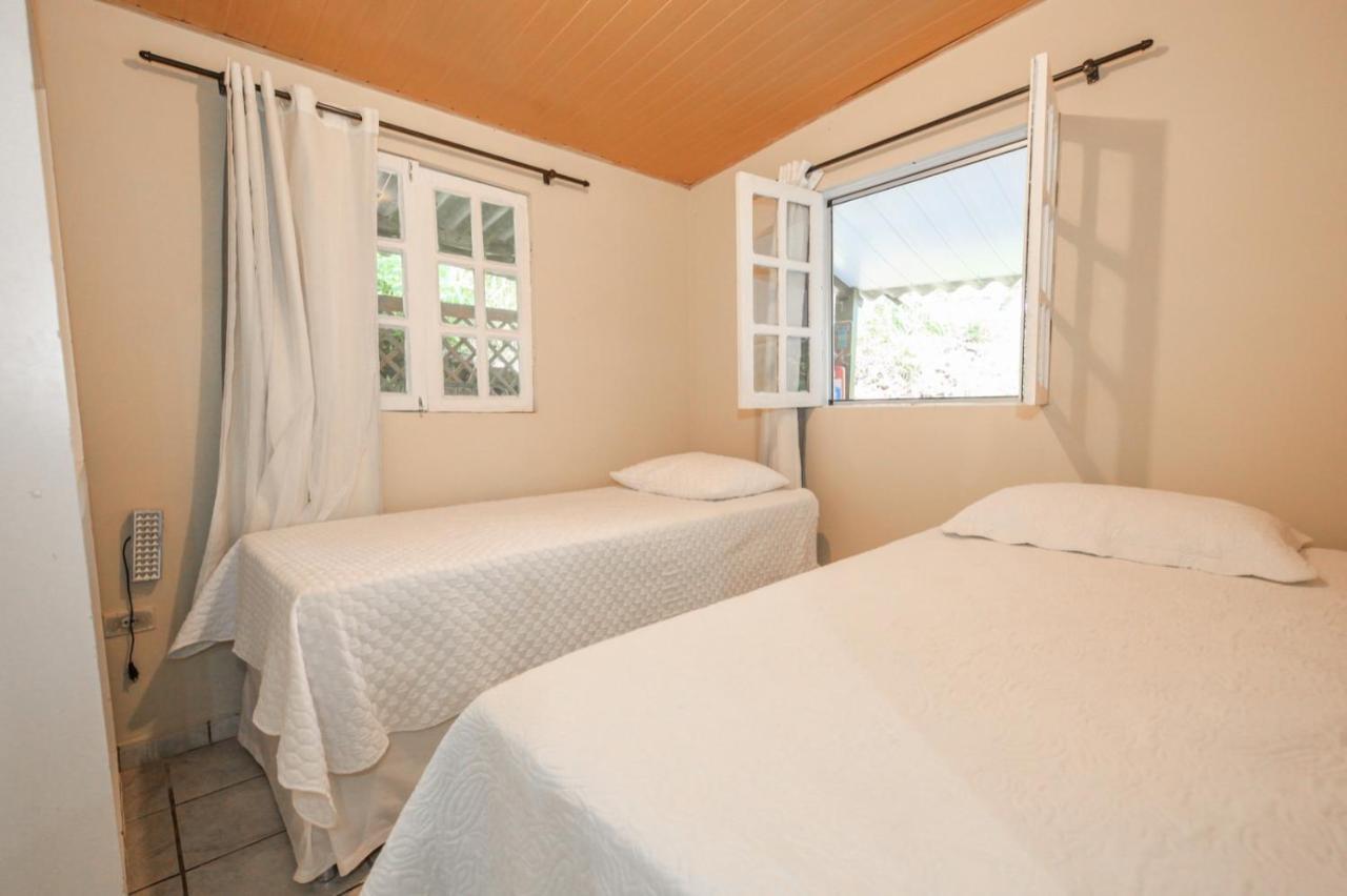Canto Do Boldró Inn