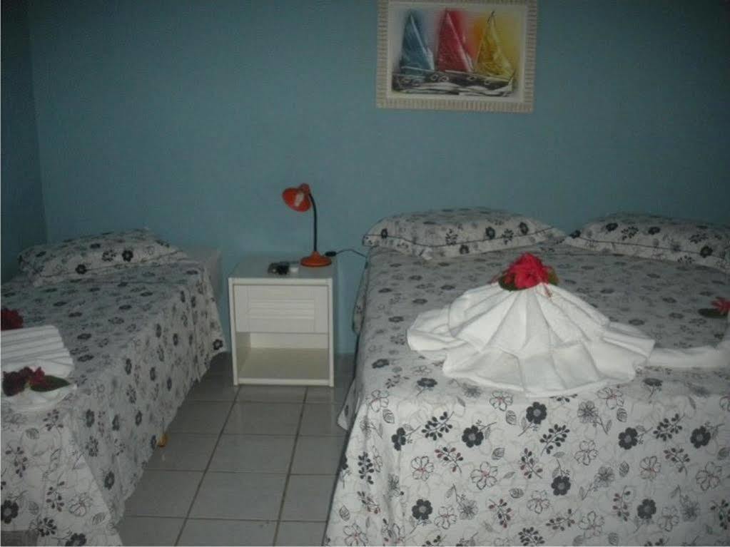 Canto Do Boldró Inn